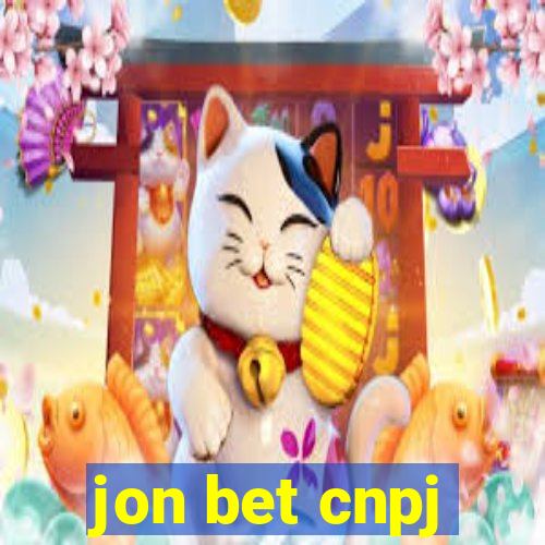 jon bet cnpj